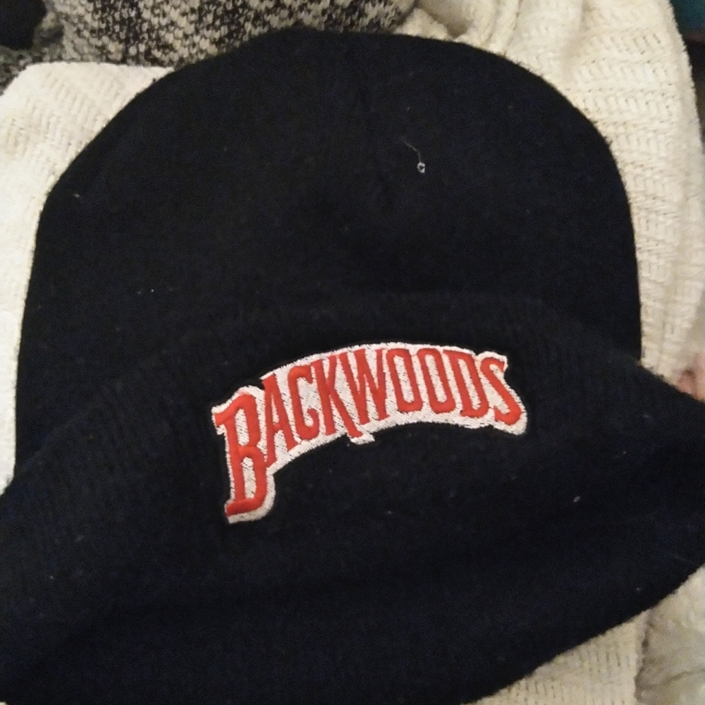Backwoods beanie